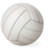 Volleyball ball Icon